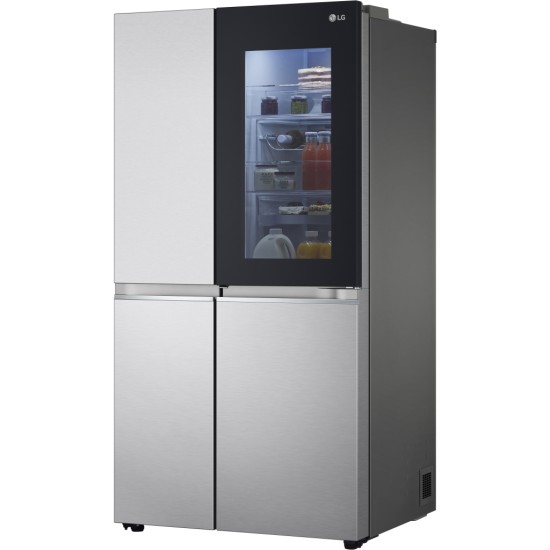 Холодильник LG GC-Q257CAFV Холодильник LG GC-Q257CAFV