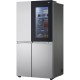 Холодильник LG GC-Q257CAFV Холодильник LG GC-Q257CAFV