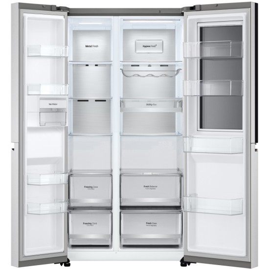 Холодильник LG GC-Q257CAFV Холодильник LG GC-Q257CAFV