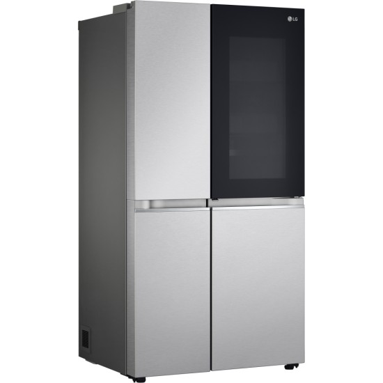 Холодильник LG GC-Q257CAFV Холодильник LG GC-Q257CAFV