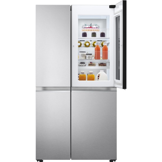 Холодильник LG GC-Q257CAFV Холодильник LG GC-Q257CAFV