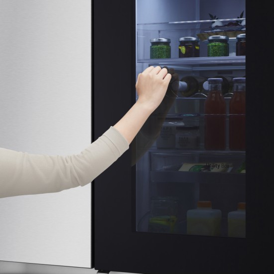 Холодильник LG GC-Q257CAFV Холодильник LG GC-Q257CAFV