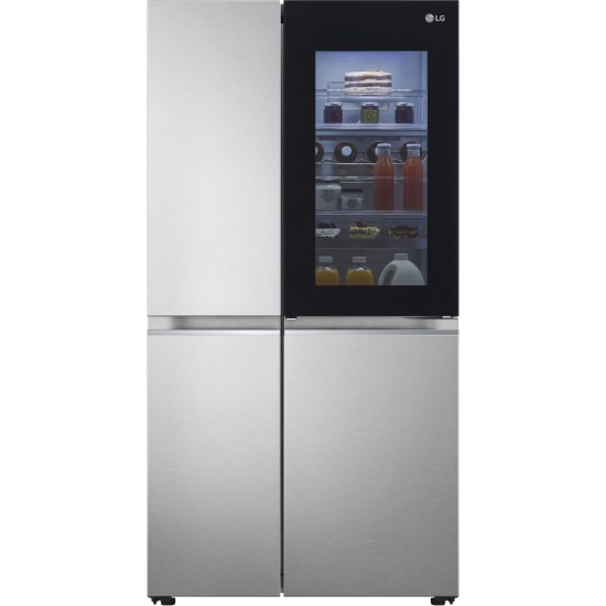 Холодильник LG GC-Q257CAFV Холодильник LG GC-Q257CAFV