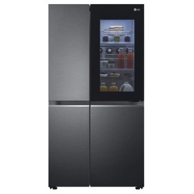 Холодильник LG GC-Q257CBFV