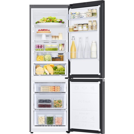 Холодильник Samsung RB34C670EB1/UA Холодильник Samsung RB34C670EB1/UA