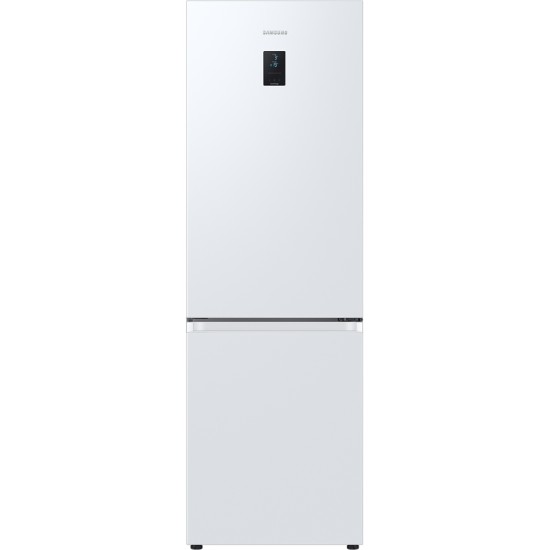 Холодильник Samsung RB34C670EWW/UA Холодильник Samsung RB34C670EWW/UA
