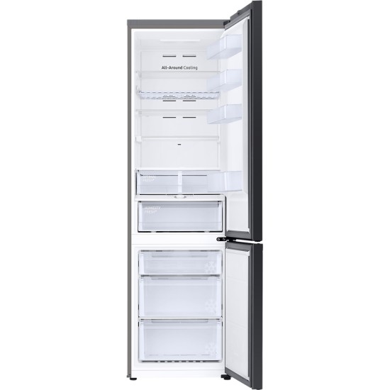 Холодильник Samsung RB38C6B6D12/UA Холодильник Samsung RB38C6B6D12/UA