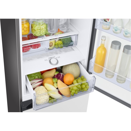 Холодильник Samsung RB38C6B6D12/UA Холодильник Samsung RB38C6B6D12/UA