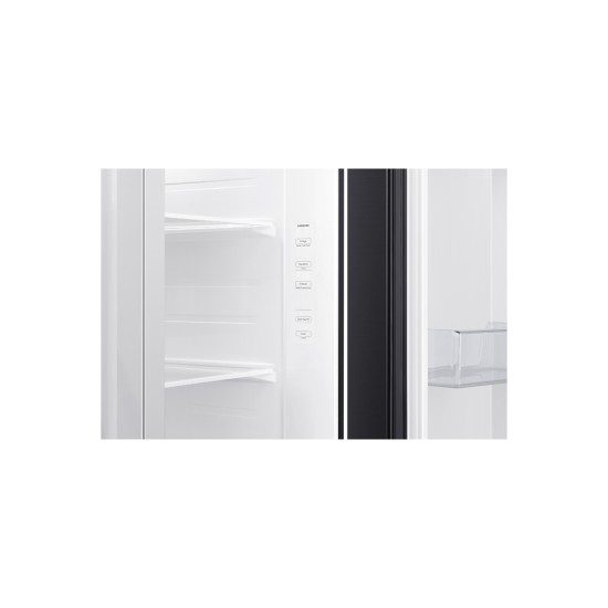 Холодильник Samsung RS62DG5003B1UA