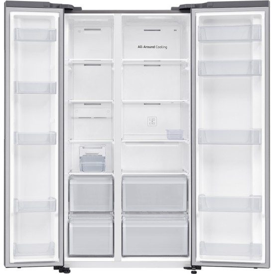 Холодильник Samsung RS62DG5003S9UA Холодильник Samsung RS62DG5003S9UA