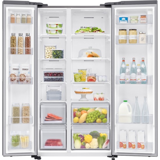 Холодильник Samsung RS62DG5003S9UA Холодильник Samsung RS62DG5003S9UA