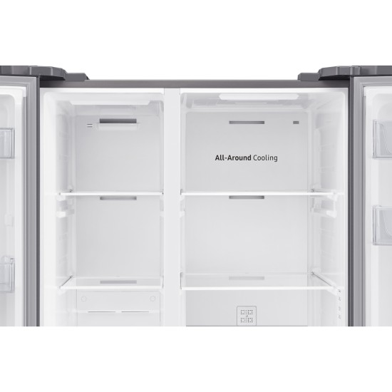 Холодильник Samsung RS62DG5003S9UA Холодильник Samsung RS62DG5003S9UA