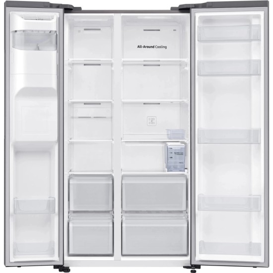 Холодильник Samsung RS64DG5303S9UA Холодильник Samsung RS64DG5303S9UA