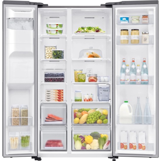 Холодильник Samsung RS64DG5303S9UA Холодильник Samsung RS64DG5303S9UA