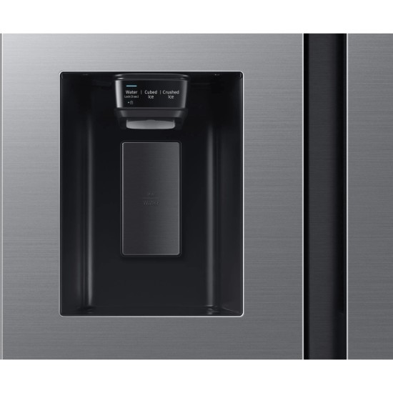 Холодильник Samsung RS64DG5303S9UA Холодильник Samsung RS64DG5303S9UA