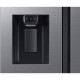 Холодильник Samsung RS64DG5303S9UA Холодильник Samsung RS64DG5303S9UA