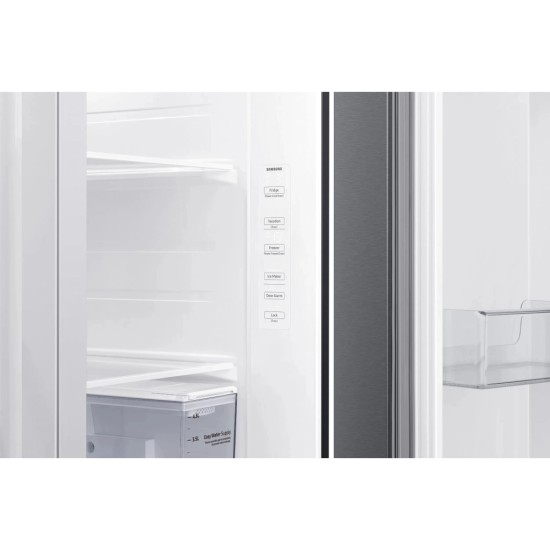 Холодильник Samsung RS64DG5303S9UA Холодильник Samsung RS64DG5303S9UA