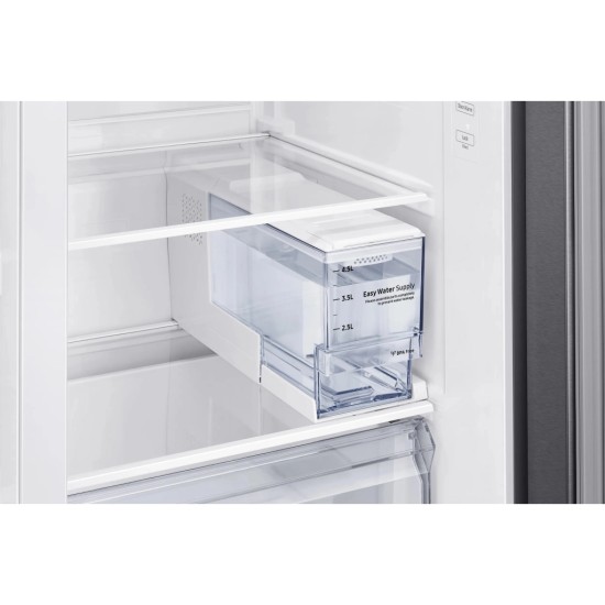 Холодильник Samsung RS64DG5303S9UA Холодильник Samsung RS64DG5303S9UA