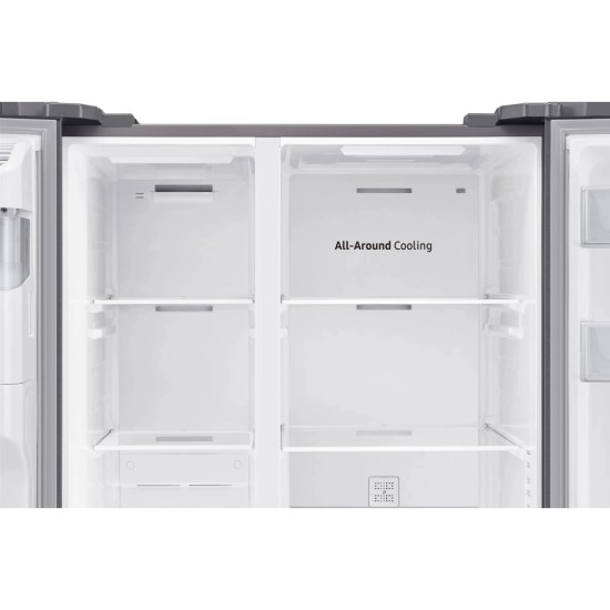 Холодильник Samsung RS64DG5303S9UA Холодильник Samsung RS64DG5303S9UA