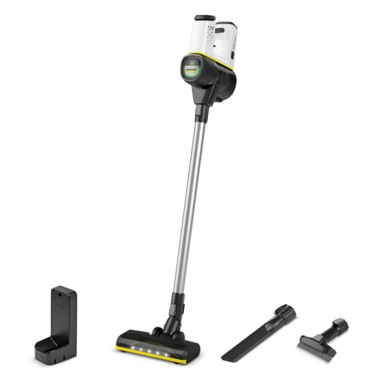 Пилосос Karcher VC 6 CORDLESS OURFAMILY (1.198-670.0) Пилосос Karcher VC 6 CORDLESS OURFAMILY (1.198-670.0)