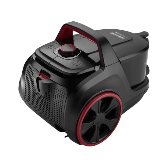 Пилосос Gorenje VCE01SFABKR Пилосос Gorenje VCE01SFABKR