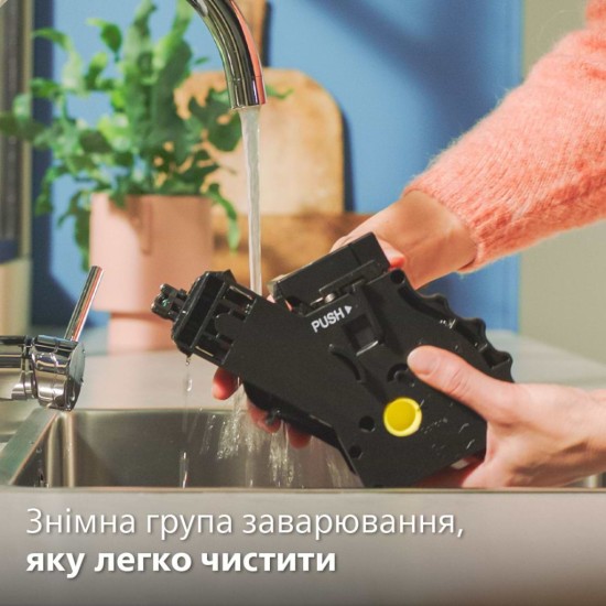 Кофемашина Philips EP4346/71 Кофемашина Philips EP4346/71