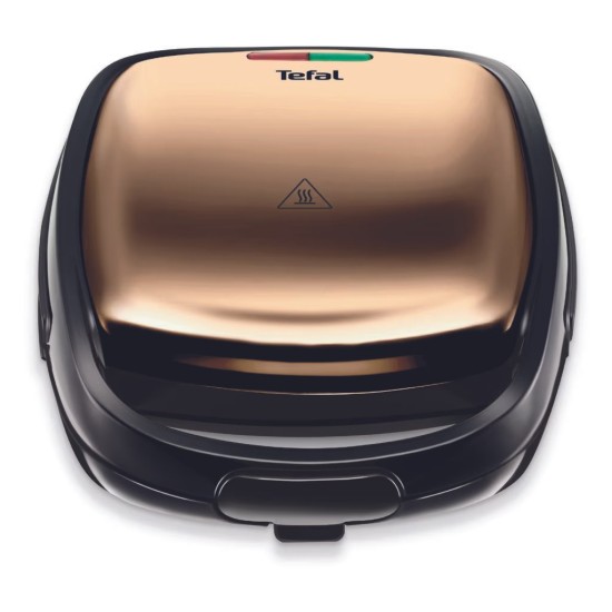 Сендвічниця Tefal SW341G10 Сендвічниця Tefal SW341G10