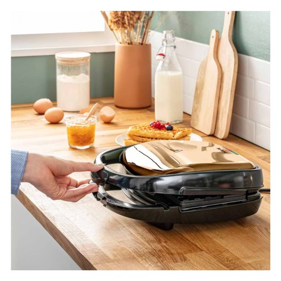 Сендвічниця Tefal SW341G10 Сендвічниця Tefal SW341G10