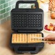 Сендвічниця Tefal SW383D10 Сендвічниця Tefal SW383D10
