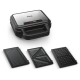 Сендвічниця Tefal SW383D10 Сендвічниця Tefal SW383D10