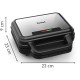 Сендвічниця Tefal SW383D10 Сендвічниця Tefal SW383D10
