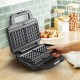 Сендвічниця Tefal SW383D10 Сендвічниця Tefal SW383D10