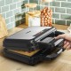 Сендвічниця Tefal SW383D10 Сендвічниця Tefal SW383D10