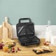 Сендвічниця Tefal SW383D10 Сендвічниця Tefal SW383D10