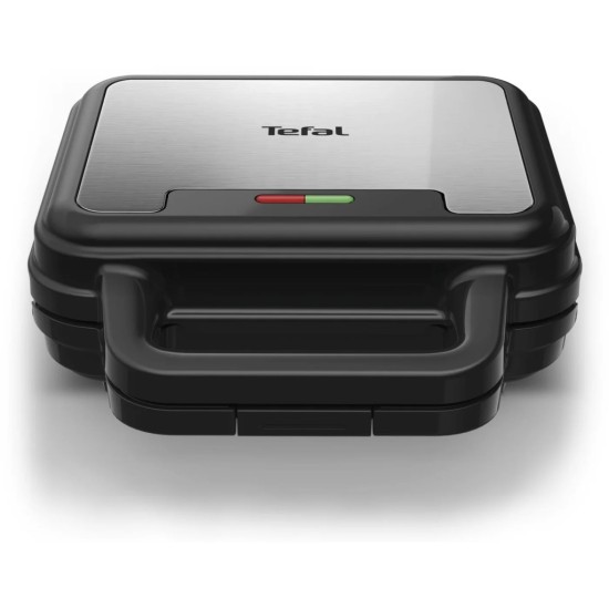 Сендвічниця Tefal SW383D10 Сендвічниця Tefal SW383D10