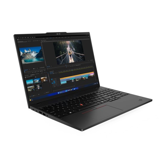 Ноутбук Lenovo ThinkPad T16 G3 (21MN004PRA) Ноутбук Lenovo ThinkPad T16 G3 (21MN004PRA)