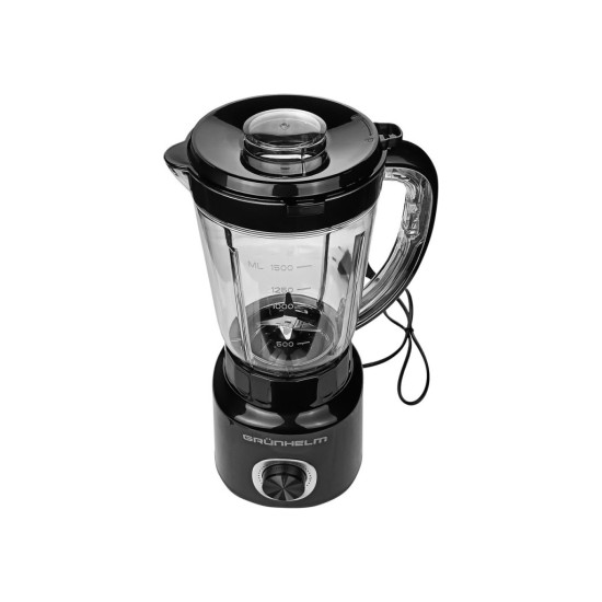 Блендер Grunhelm EBS-732TG Блендер Grunhelm EBS-732TG