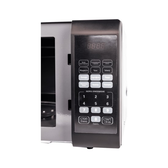Микроволновая печь Grunhelm 23MX823-B Микроволновая печь Grunhelm 23MX823-B