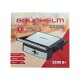 Електрогриль Grunhelm G2206 Електрогриль Grunhelm G2206