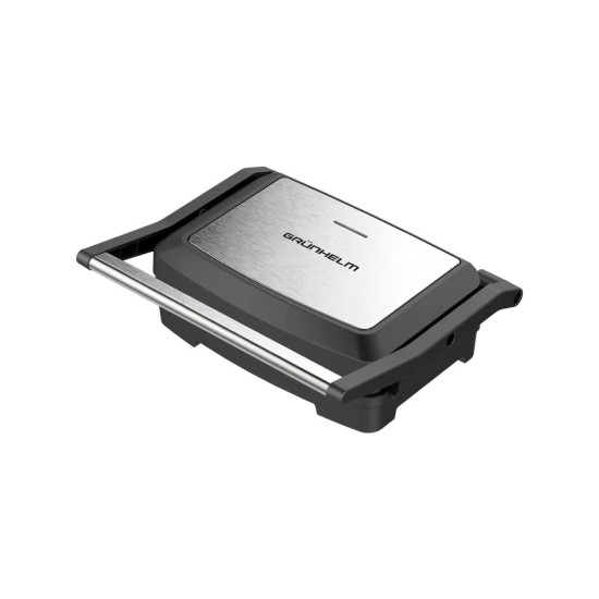 Електрогриль Grunhelm G753 Електрогриль Grunhelm G753