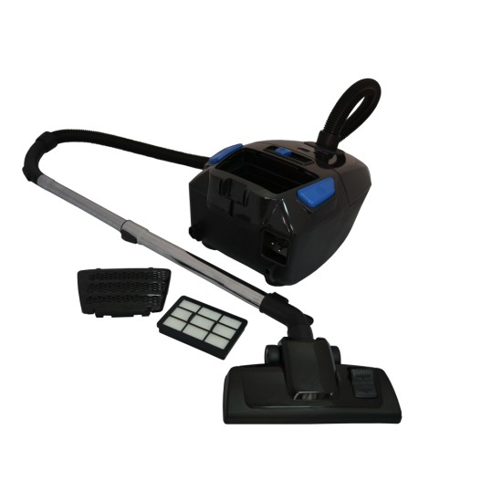 Пилосос Grunhelm GVCM244BB Пилосос Grunhelm GVCM244BB
