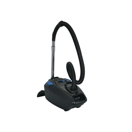 Пилосос Grunhelm GVCM244BB Пилосос Grunhelm GVCM244BB