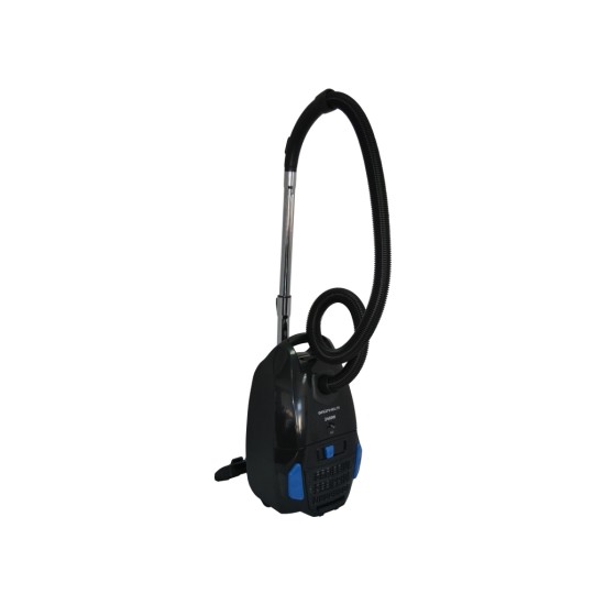 Пилосос Grunhelm GVCM244BB Пилосос Grunhelm GVCM244BB
