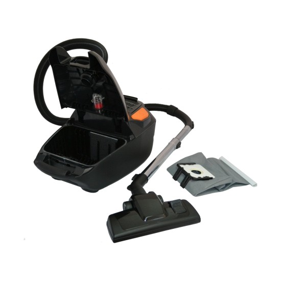 Пилосос Grunhelm GVCM244BO Пилосос Grunhelm GVCM244BO