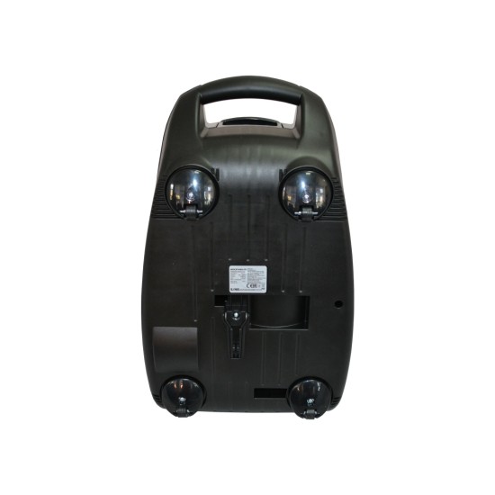 Пилосос Grunhelm GVCM244BO Пилосос Grunhelm GVCM244BO