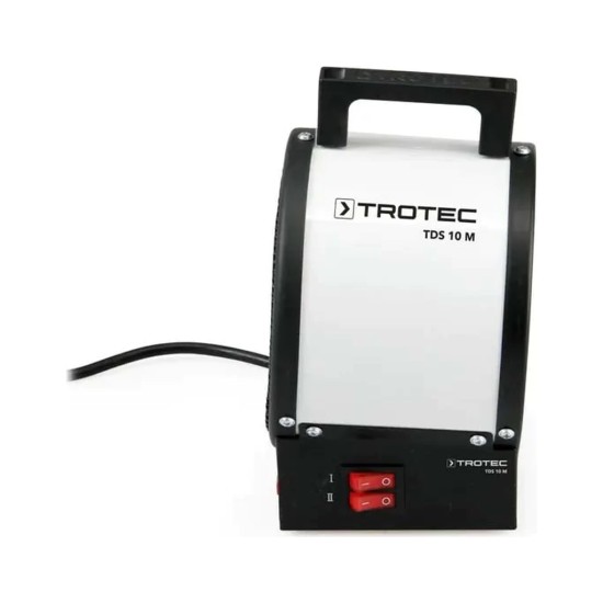 Обігрівач Trotec TDS 10M Обігрівач Trotec TDS 10M