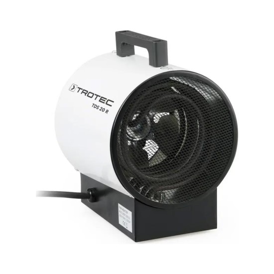 Обогреватель Trotec TDS 20R Обогреватель Trotec TDS 20R