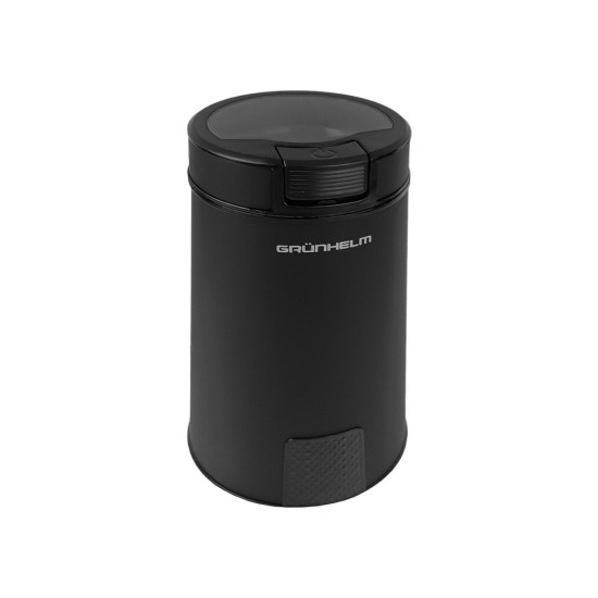 Кофемолка Grunhelm GС-3071SB Кофемолка Grunhelm GС-3071SB