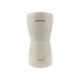 Кофемолка Grunhelm GС-3080W