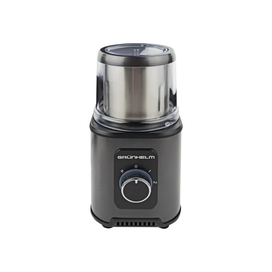 Кофемолка Grunhelm GС-4511S